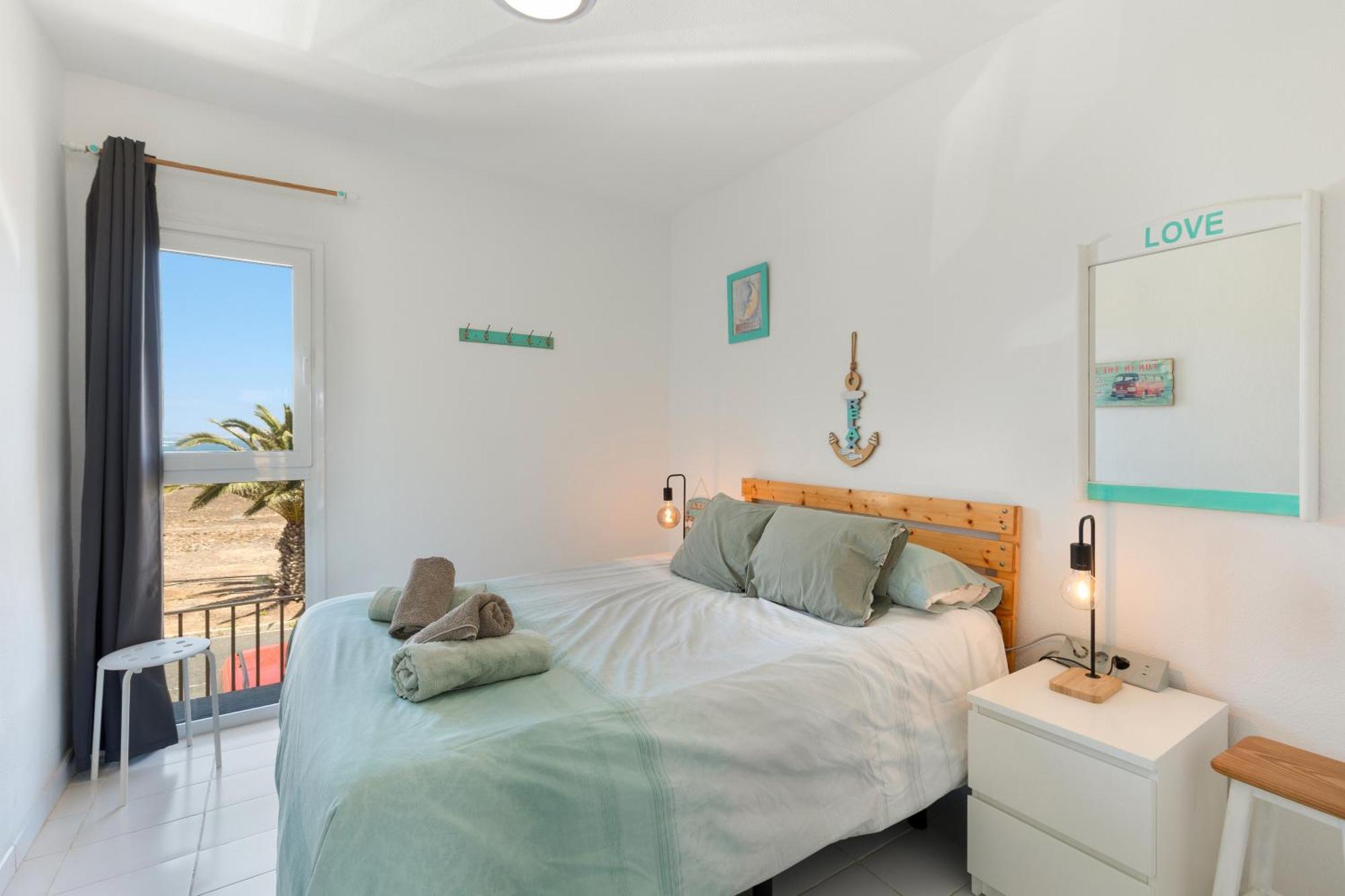 Surf Home Sea View Costa De Antigua Zewnętrze zdjęcie