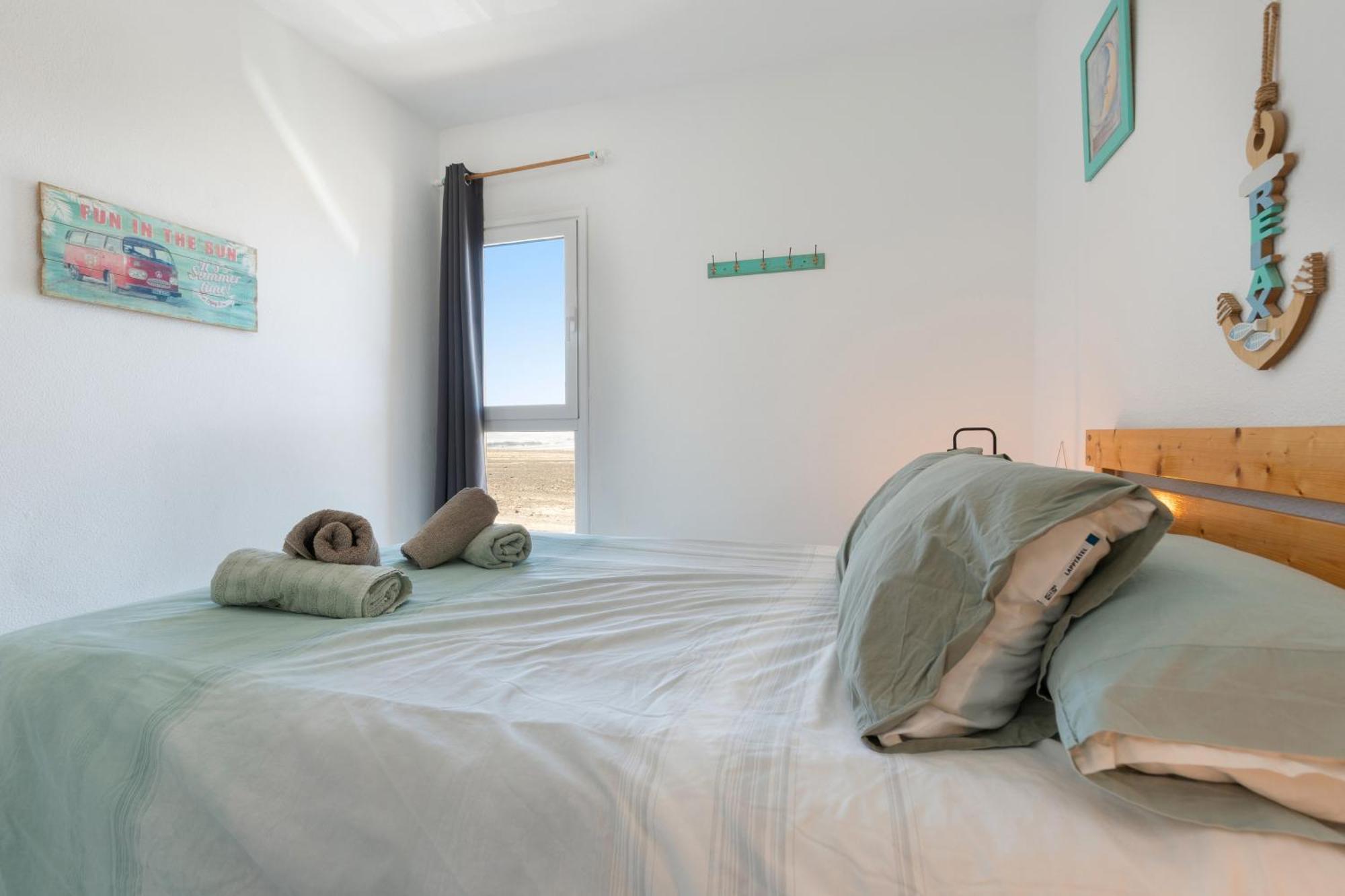 Surf Home Sea View Costa De Antigua Zewnętrze zdjęcie