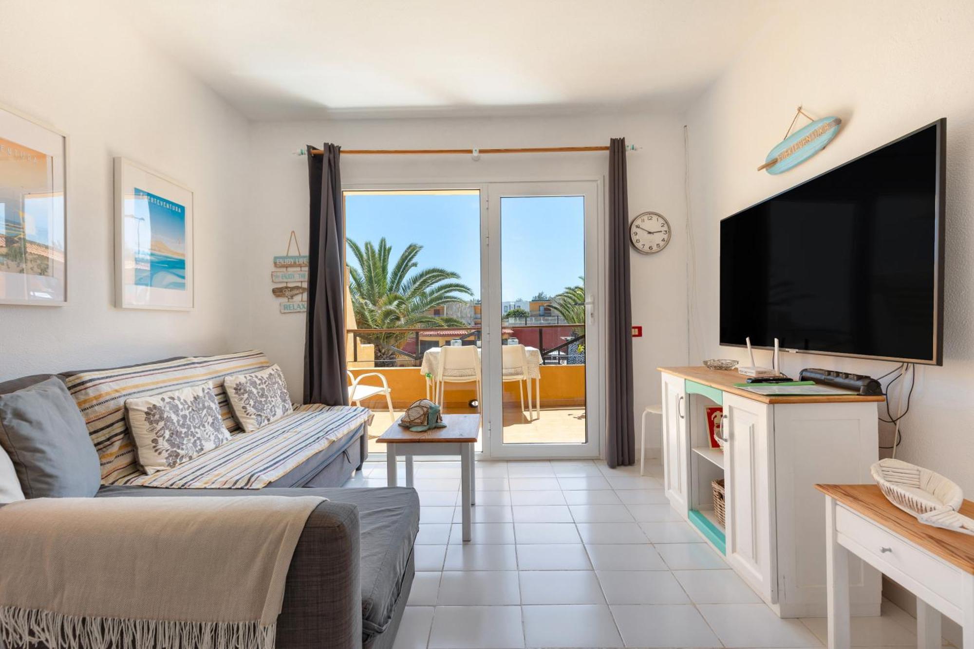 Surf Home Sea View Costa De Antigua Zewnętrze zdjęcie