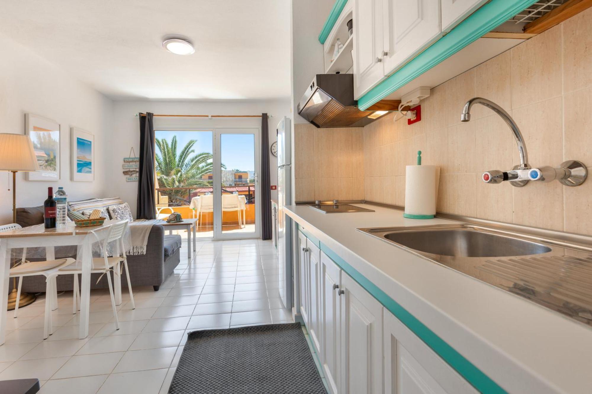 Surf Home Sea View Costa De Antigua Zewnętrze zdjęcie